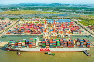 Vận chuyển tranh từ Việt Nam đi Đức
