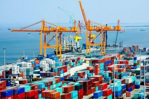 Nhập khẩu vải vóc từ Thái Lan về Cảng Hồ Chí Minh