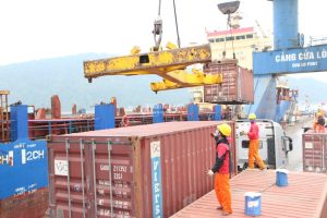 Gửi gương bằng đường biển