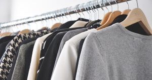 Nhập khẩu quần áo từ Hàn Quốc về Hà Nội bằng đường biển