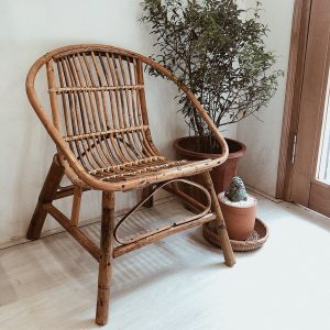 Vận chuyển ghế mây đi New Zealand