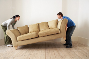 NHẬP KHẨU SOFA TỪ TRUNG QUỐC VỀ VIỆT NAM