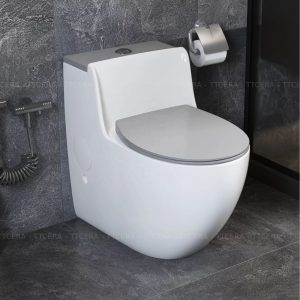 Gửi bồn cầu bằng đường biển