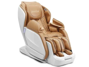 Gửi ghế massage bằng đường biển đi Australia