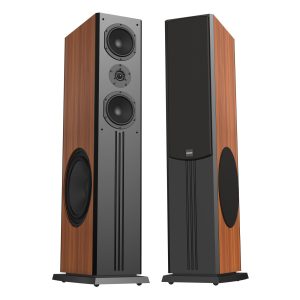 Gửi loa bằng đường biển đi Mỹ