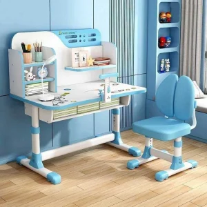 Gửi bộ bàn ghế học sinh bằng đường biển