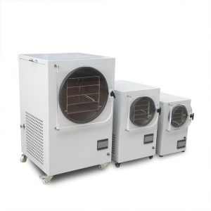 Gửi máy sấy thăng hoa bằng đường biển
