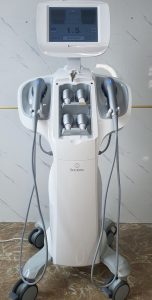 Gửi máy nâng cơ bằng đường biển