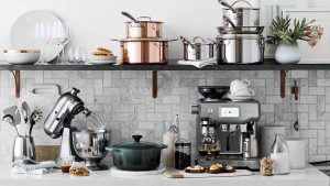 Nhập khẩu đồ gia dụng từ Trung Quốc về Việt Nam