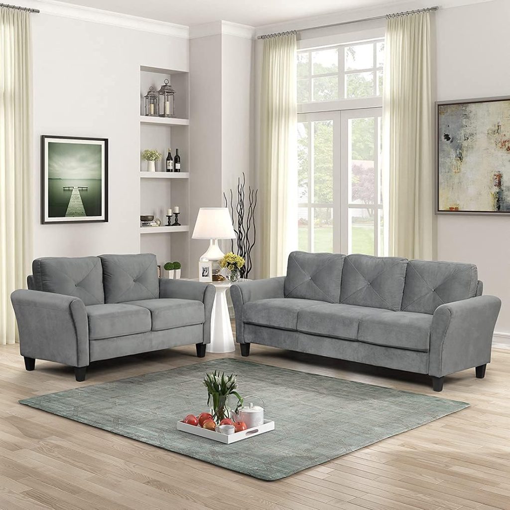 Vận chuyển sofa bằng đường biển