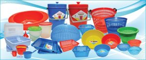 Nhập khẩu đồ nhựa từ Trung Quốc về Việt Nam