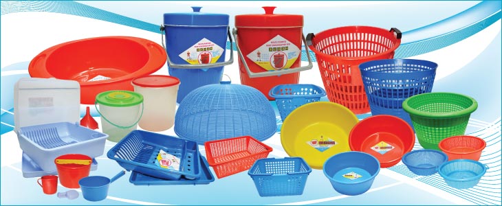 Nhập khẩu đồ nhựa từ Trung Quốc về Việt Nam