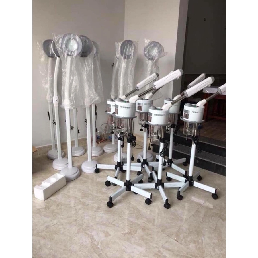 Vận chuyển máy xông bằng đường biển