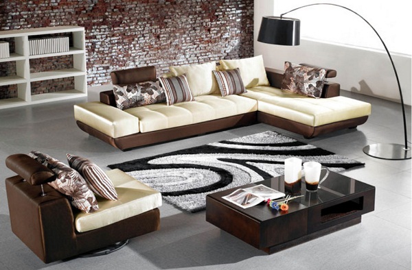Shipping a Sofa Set by Sea from Vietnam to Canada