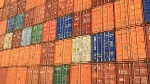 Shipping Advertising Billboards from Vietnam to Hong Kong Port