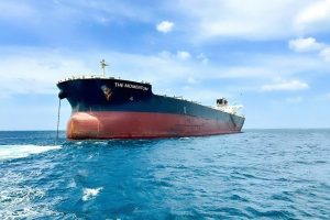 Ngành vận tải biển thế giới gặp nhiều trở ngại với mục tiêu khí hậu