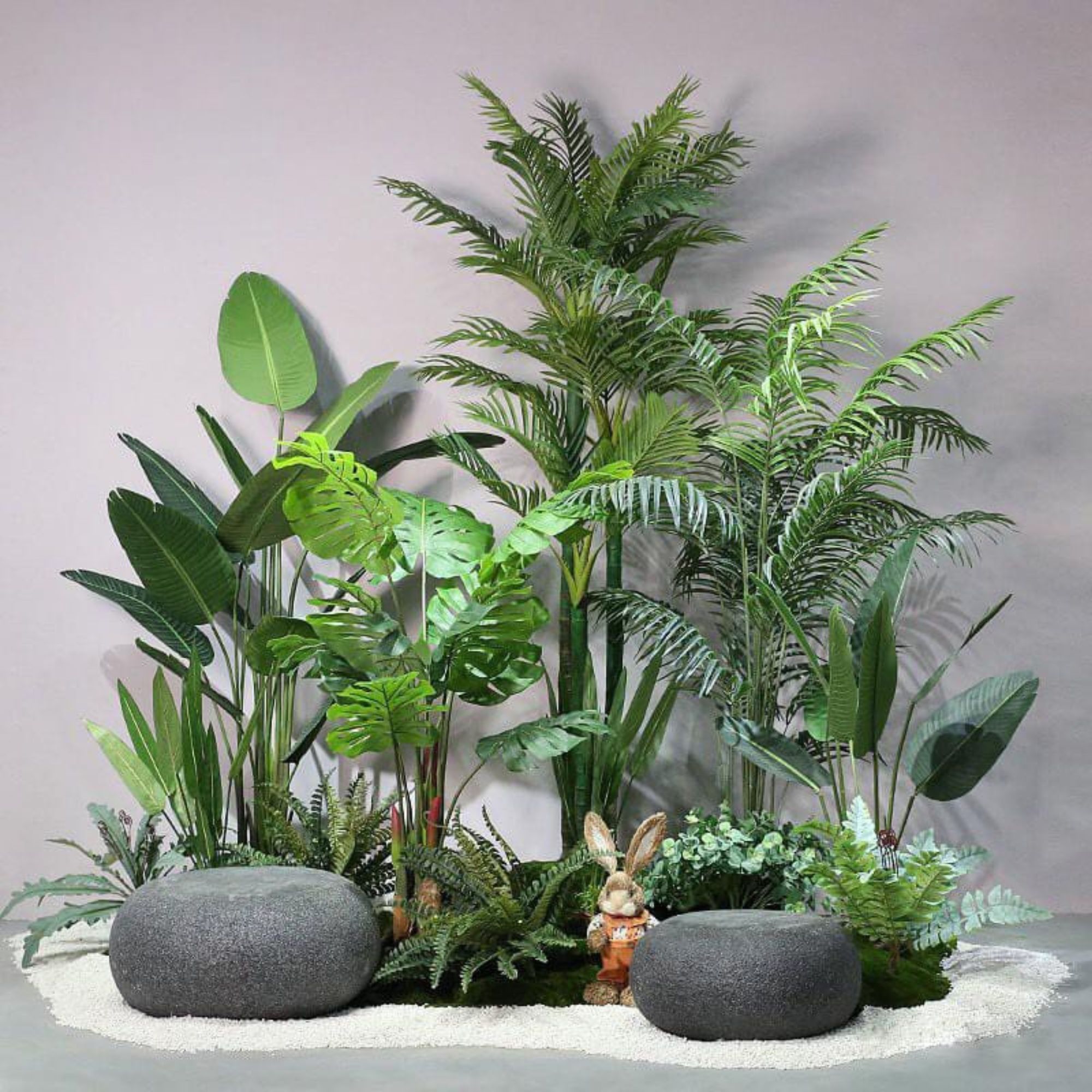 Shipping Artificial Plants by Sea from Vietnam to Singapore