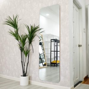 Shipping Mirrors from Hai Phong Port to Incheon Port