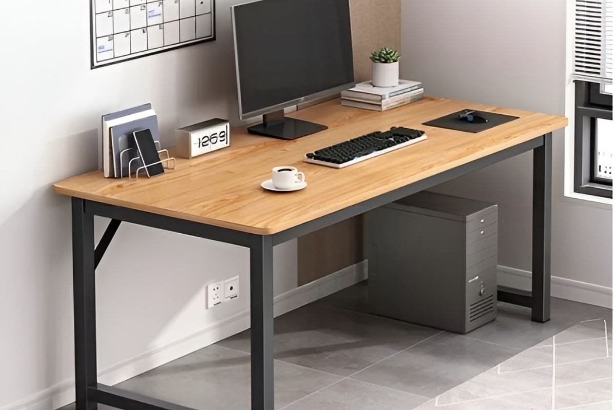 Shipping an Office Desk by Sea from Vietnam to Singapore