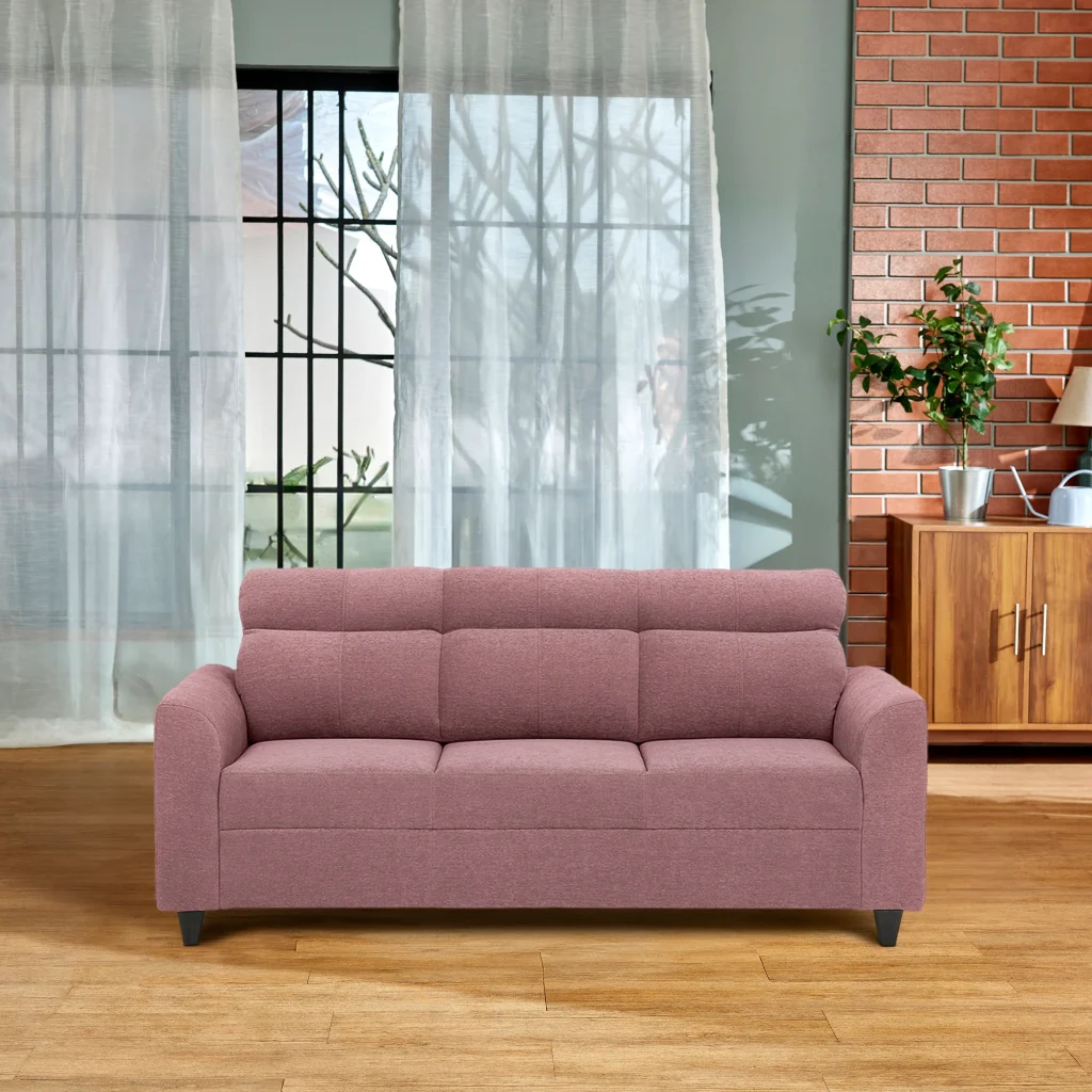 Transporting a Sofa from Hai Phong Port to Busan Port