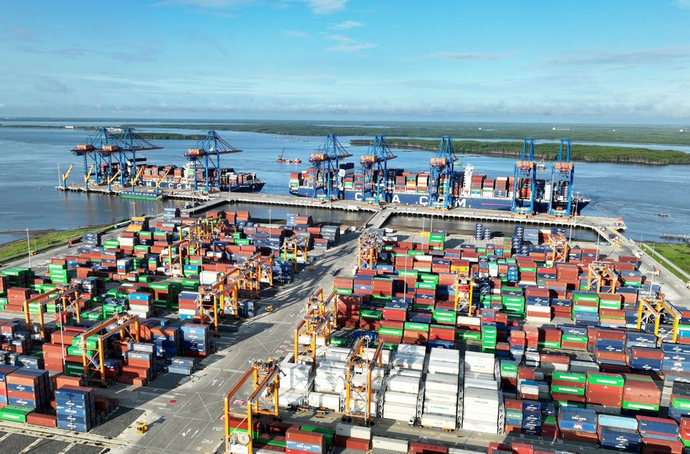 Tuyến vận tải biển tiếp tục biến động bất chấp Mỹ - Trung gia hạn thời gian đàm phán
