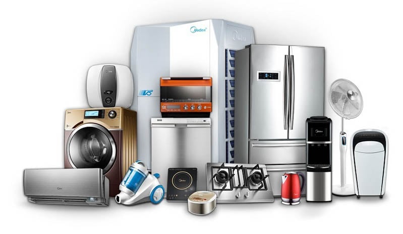 Vận Chuyển Đồ Gia Dụng Từ Cảng Hồ Chí Minh Đi Cảng Ningbo