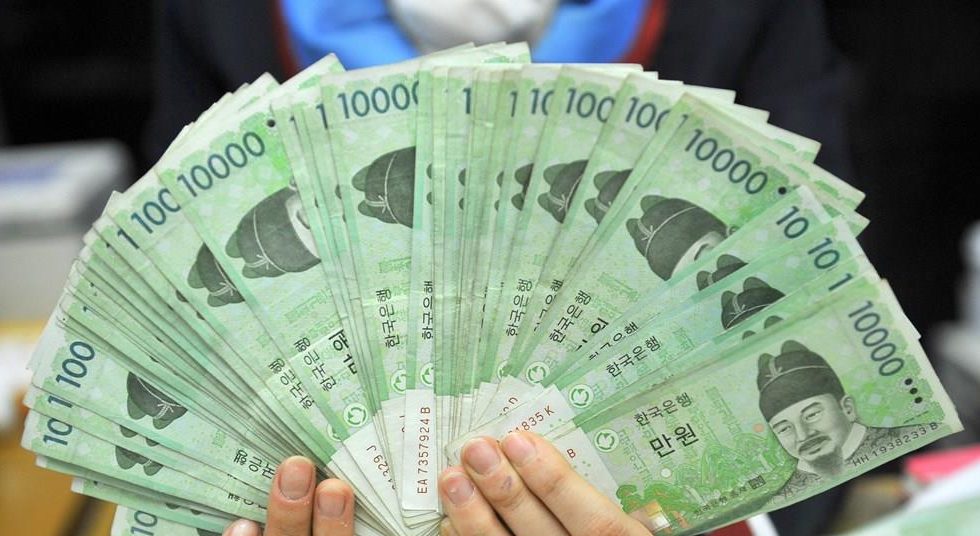 Hàn Quốc tăng ngân sách 2026 cho tuyến vận chuyển Bắc Cực