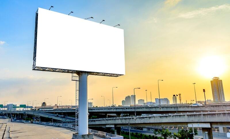 Shipping Advertising Billboards from Vietnam to Hong Kong Port