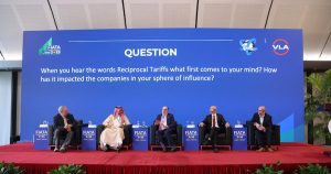 FIATA World Congress 2025: Giảm thiểu rủi ro trong giai đoạn tái cấu trúc chuỗi cung ứng