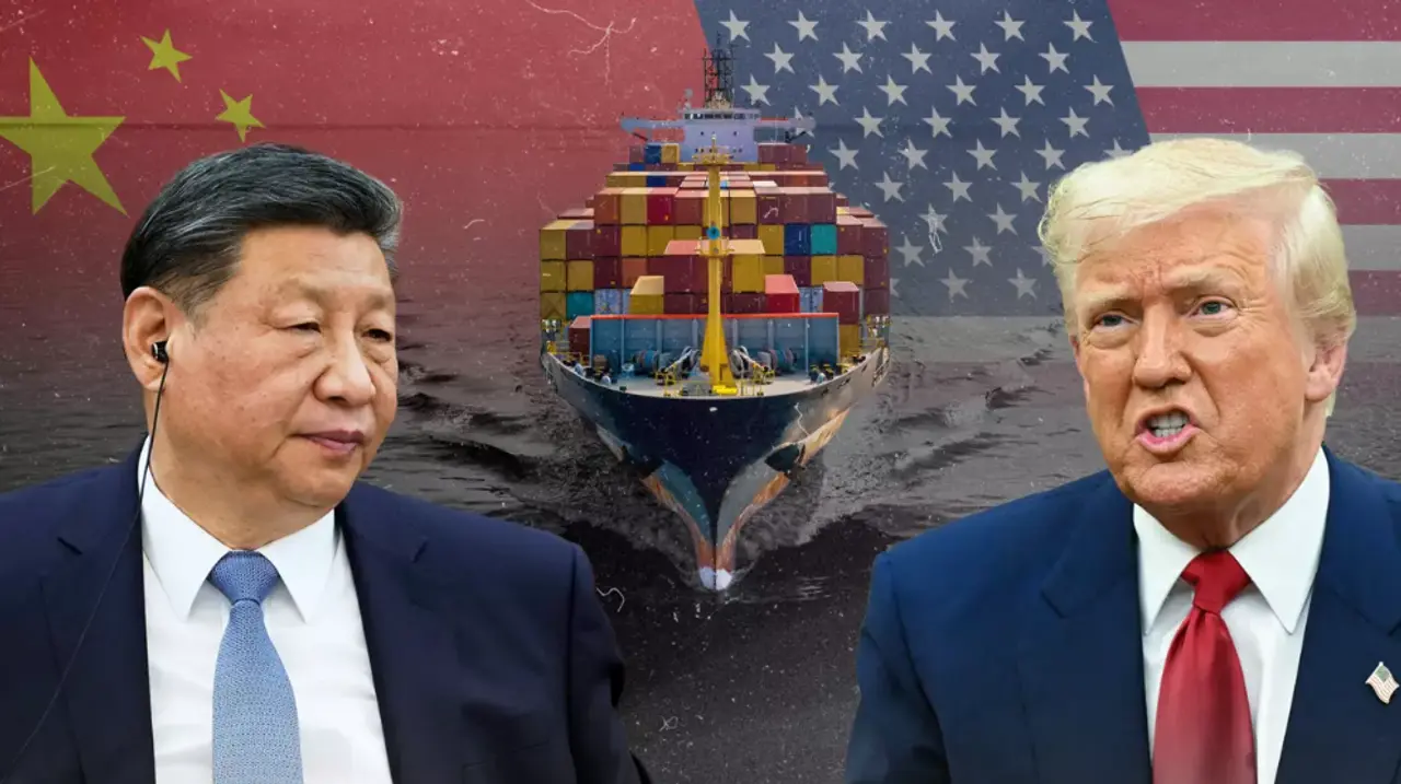 Mỹ, Trung Quốc có động thái mới nhằm 'đóng băng' chiến tranh thương mại