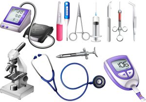 Nhập khẩu thiết bị y tế từ Nhật Bản về Cảng Hải Phòng