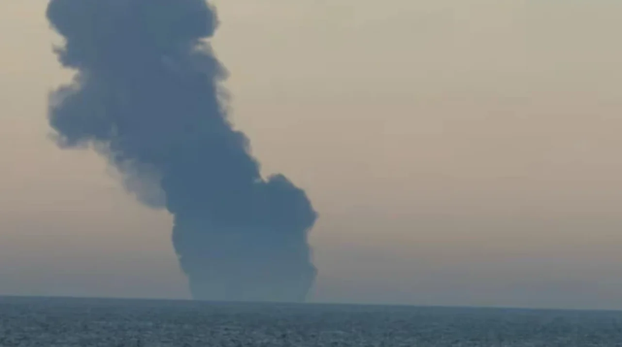 Phí bảo hiểm vận tải biển tăng mạnh vì các cuộc tấn công của Ukraine trên Biển Đen