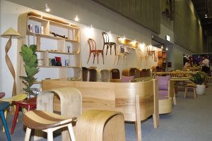 Nhập khẩu nội thất gỗ từ cảng Ningbo về cảng Hải Phòng