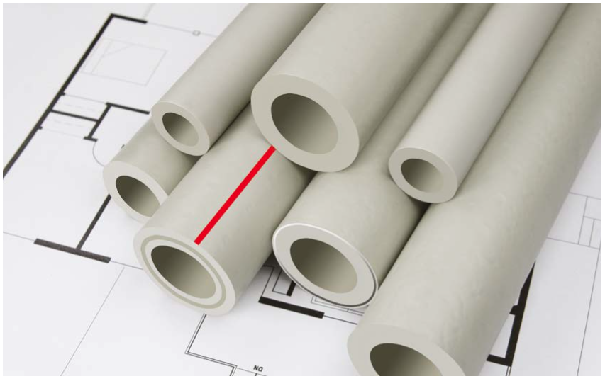 Nhập khẩu ống nhựa từ cảng Ningbo về cảng Hải Phòng