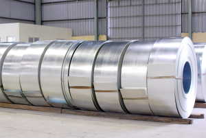 Xuất khẩu thép cuộn từ Việt Nam đi Hàn Quốc