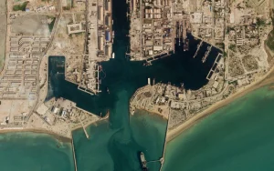 Australia không cử tàu chiến đến eo biển Hormuz