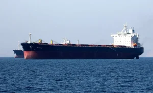Xung đột Trung Đông làm đứt gãy vận tải toàn cầu: Châu Phi nổi lên như trung tâm logistics mới
