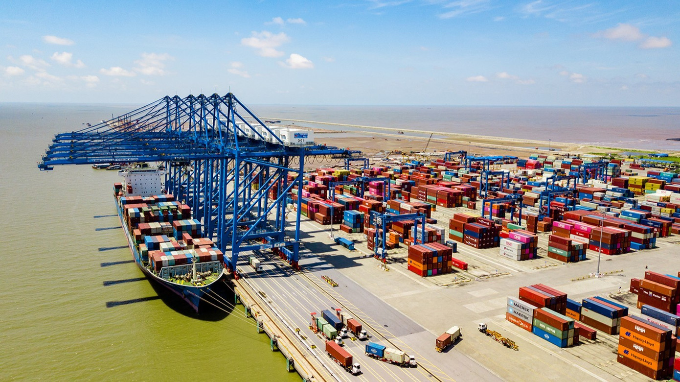 Căng thẳng Trung Đông đẩy cước vận tải biển tăng vọt