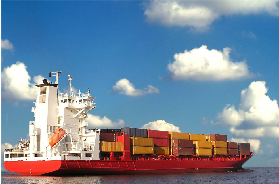 Vận chuyển hàng thực phẩm khô đi Thái Lan bằng đường biển tại Indochina Post