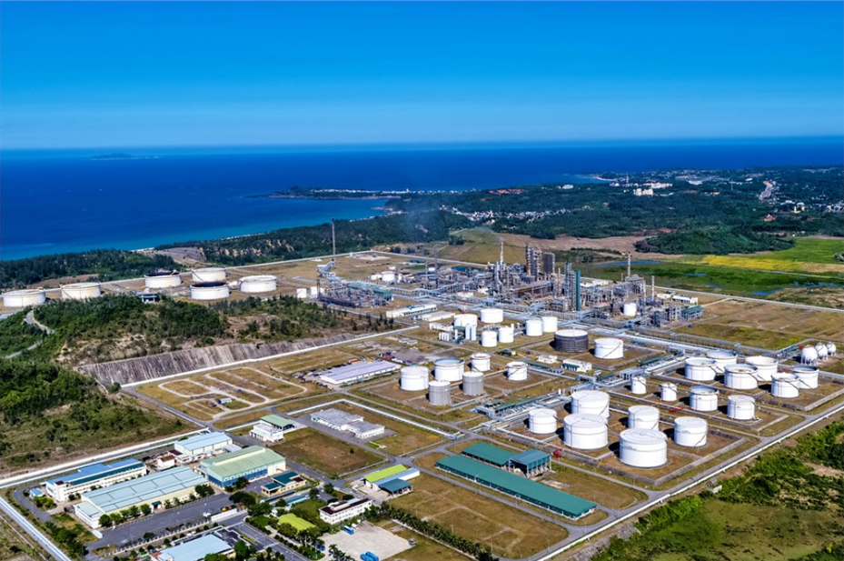 BSR gia tăng cung ứng MFO, giảm áp lực chi phí vận tải biển