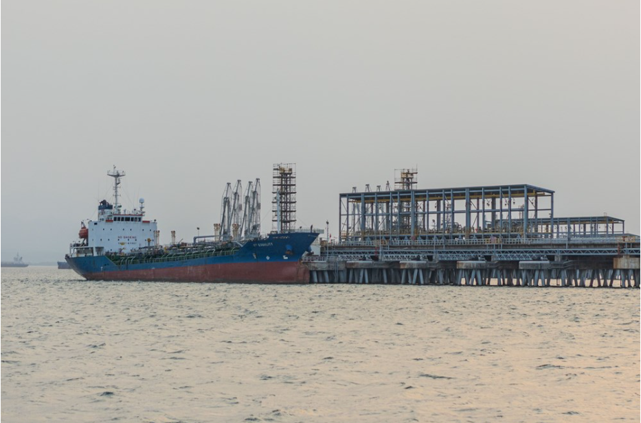 BSR gia tăng cung ứng MFO, giảm áp lực chi phí vận tải biển