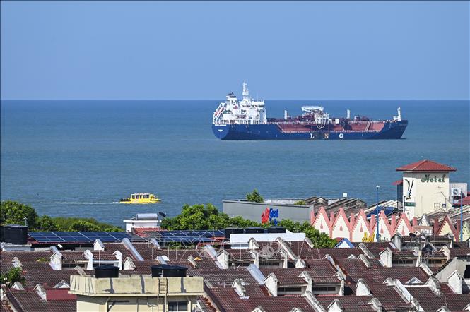 Ba nước Đông Nam Á cam kết giữ an toàn tuyến hàng hải huyết mạch Malacca