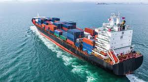 Vận chuyển gạo đi Trung Quốc bằng đường biển
