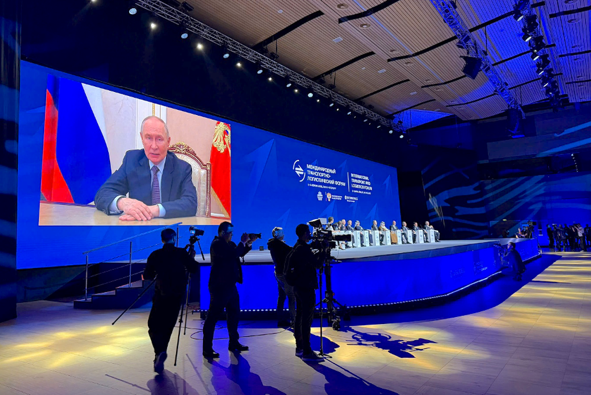 Việt Nam tham gia ITLF 2026: Thúc đẩy kết nối vận tải toàn cầu và tái định hình chuỗi cung ứng