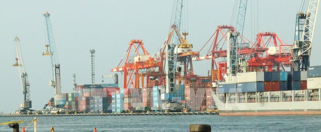 Indonesia đối mặt khủng hoảng logistics hàng hải nghiêm trọng