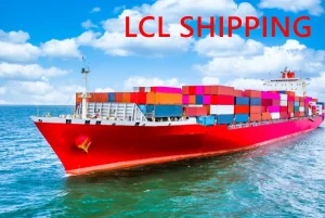 Gửi hàng lẻ đi Trung Đông bằng đường biển