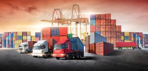 Tác động của giá dầu đến cước vận tải biển Trung Đông