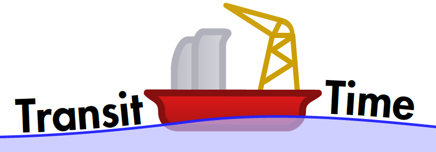 Những yếu tố ảnh hưởng đến Transit Time
