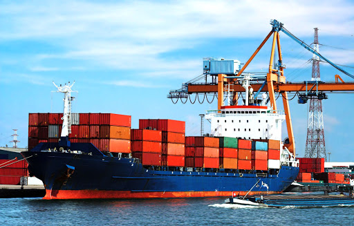 Giải pháp vận chuyển vật liệu xây dựng sang nhật bản tối ưu chi phí