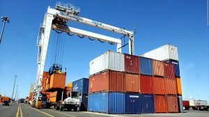 VẬN CHUYỂN CONTAINER 40HQ ĐI CHÂU ÂU
